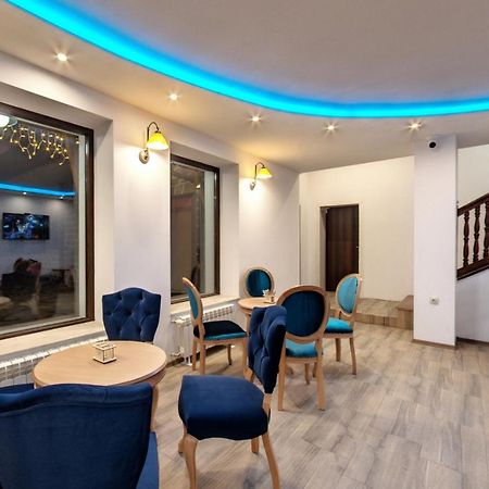 Edelweiss Central Hotel Bansko Exterior photo